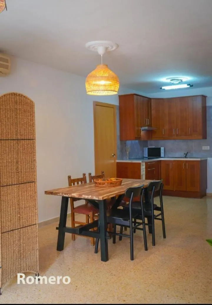 Apartment Romero Malaga