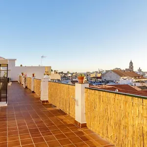 Homeabout La Merced Flats Málaga