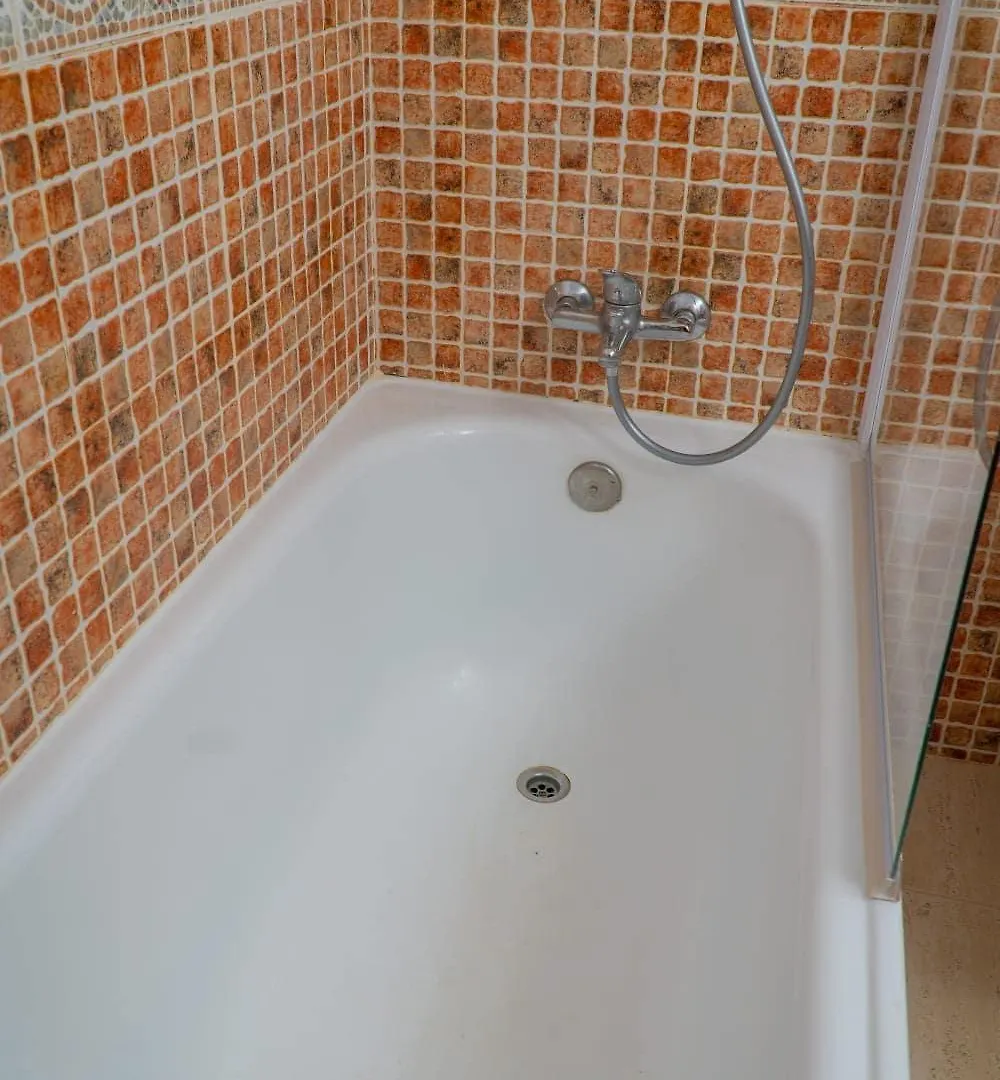 Apartment Romero Malaga