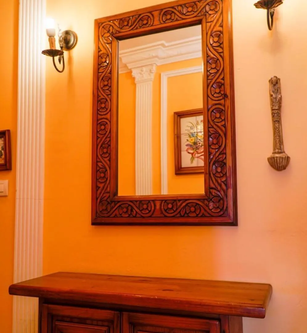 Romero Malaga Apartment