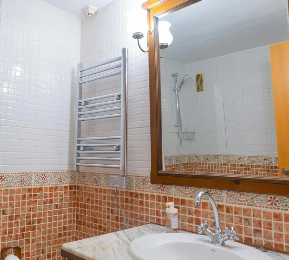 Romero Malaga Apartment