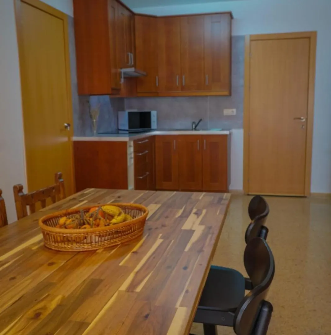 Apartment Romero Malaga